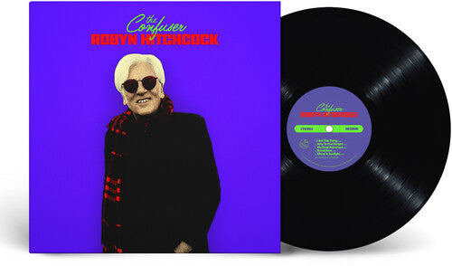 Robyn Hitchcock - The Confuser | Vinyl