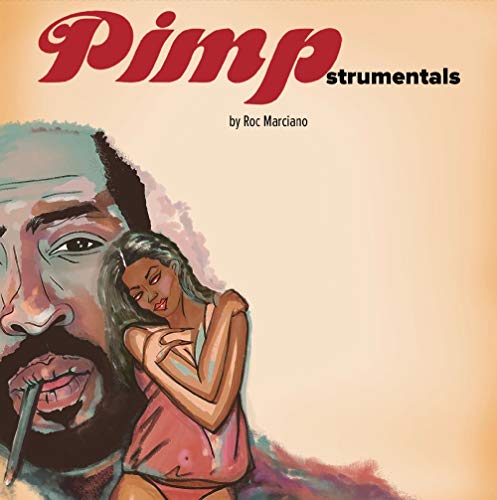Roc Marciano - Pimpstrumentals | Vinyl