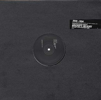 VA - Rocker's Delight Sampler | Vinyl