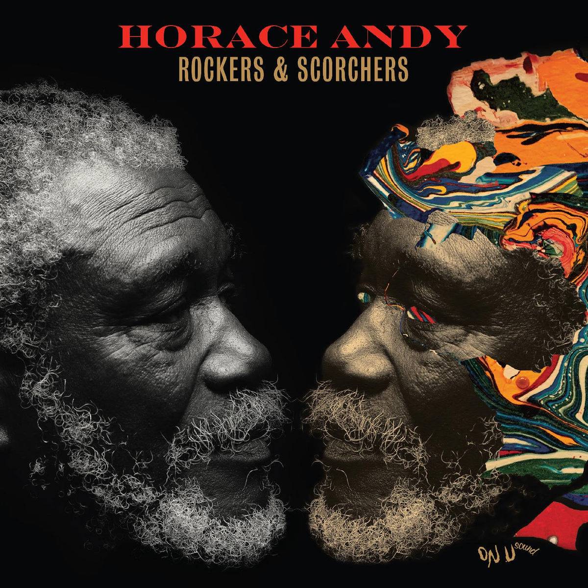 Horace Andy - Rockers & Scorchers (DELUXE EDITION) | CD