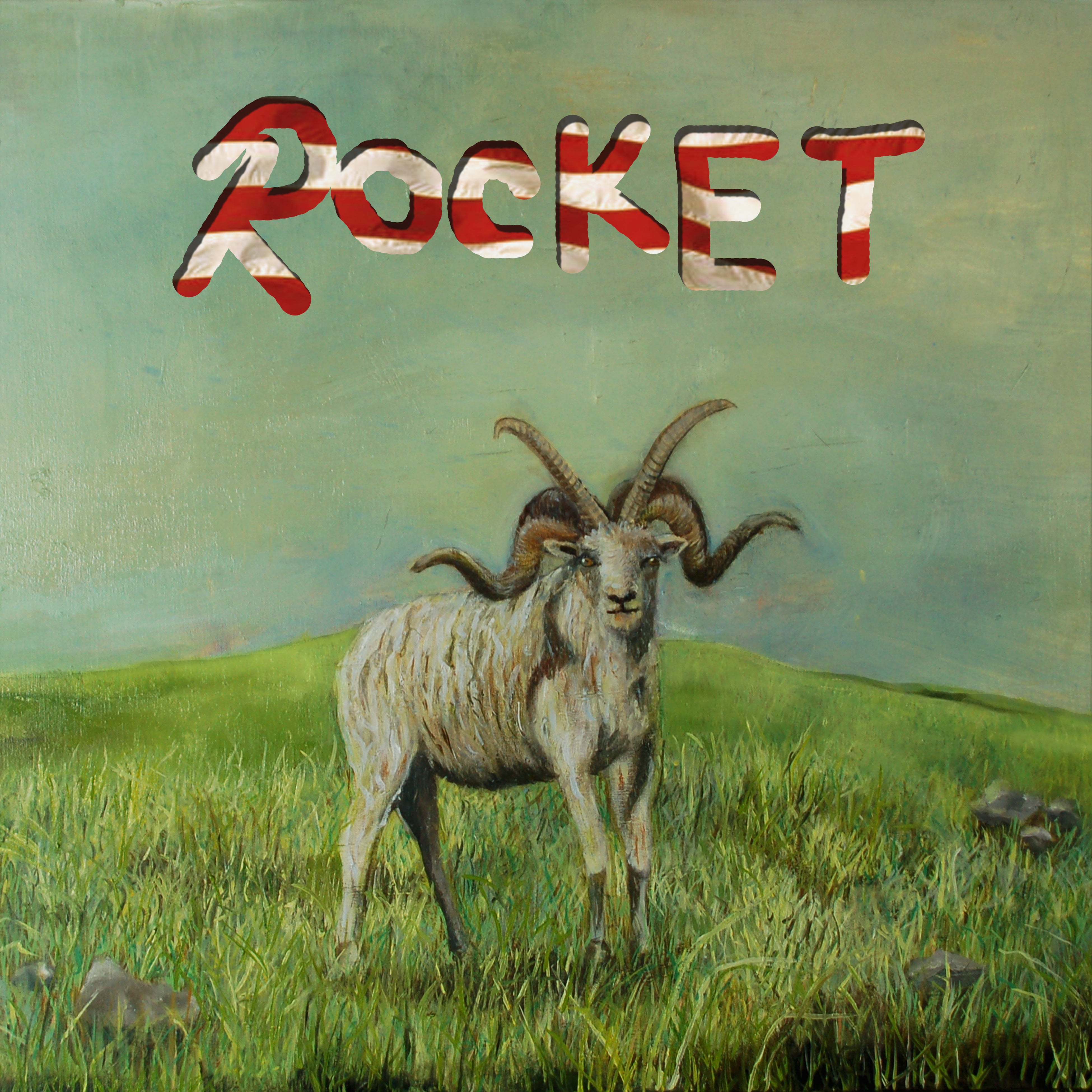 Alex G | Rocket | Rock