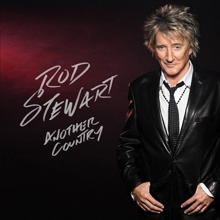 Rod Stewart - ANOTHER COUNTRY | CD
