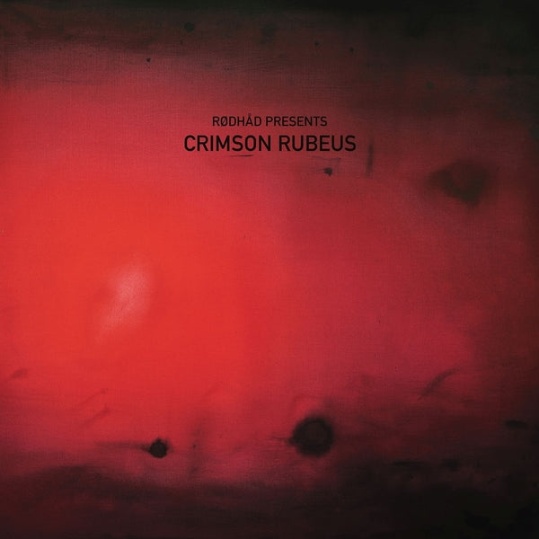 VA - Rodhad Presents: Crimson Rubeus | Vinyl