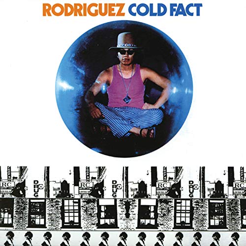 Rodriguez - Cold Fact (Limited Edition) | Vinyl