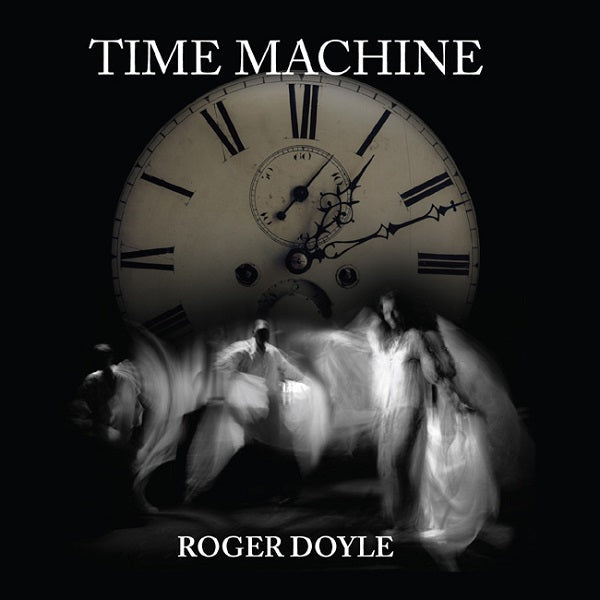 Roger Doyle - Time Machine | CD