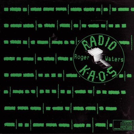 Roger Waters - RADIO K.A.O.S. | CD