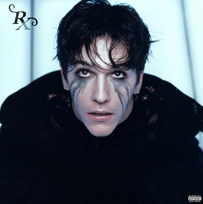 ROLE MODEL - Rx | CD