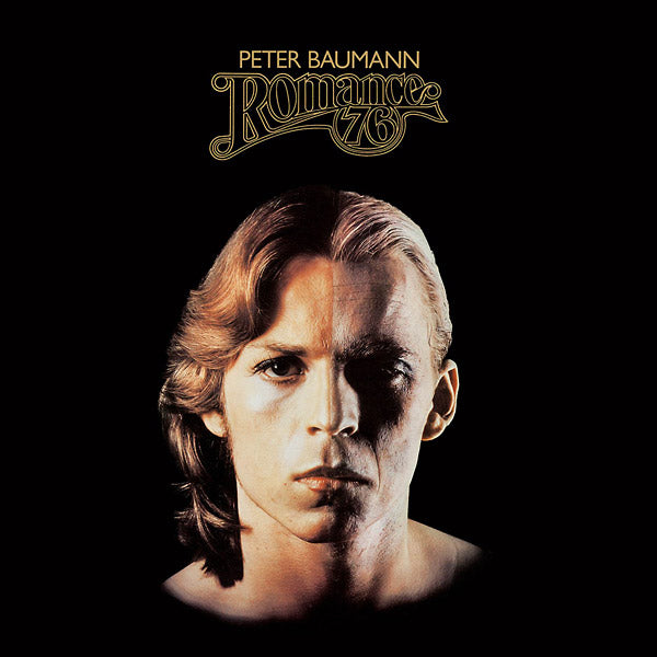 PETER BAUMANN - Romance 76 | Vinyl