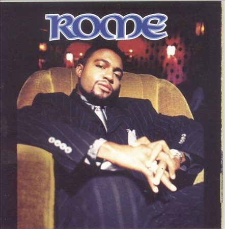 Rome - ROME | CD