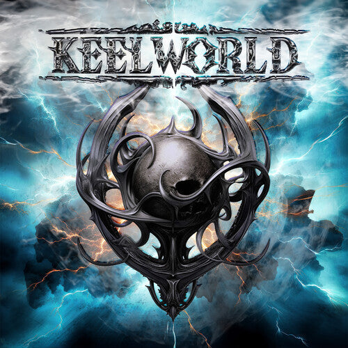 Ron Keel - Keelworld | CD