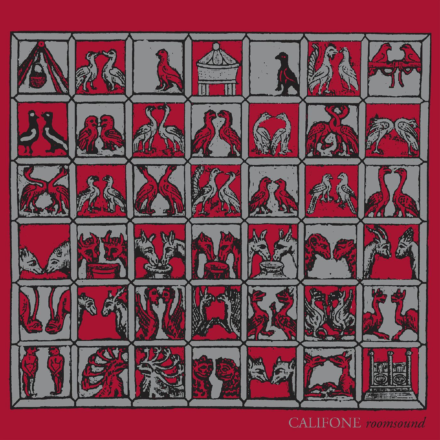 Califone - Roomsound (DELUXE EDITION) | CD