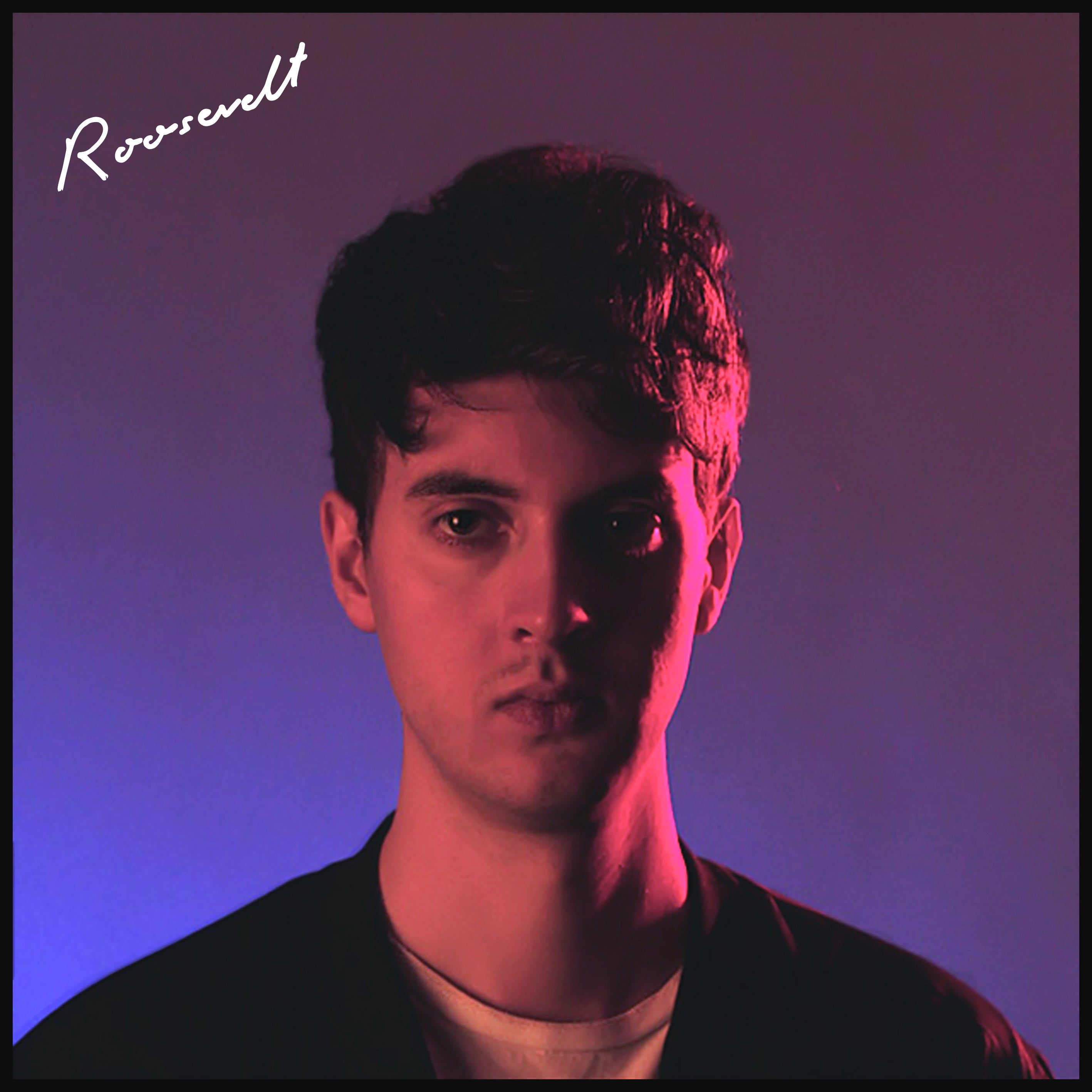 Roosevelt - Roosevelt | CD