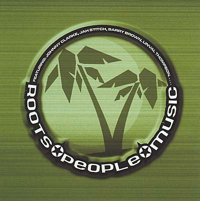 VA - Roots - People - Music | CD