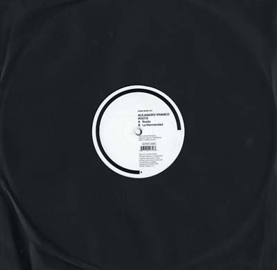 ALEJANDRO VIVANCO - Roots | Vinyl