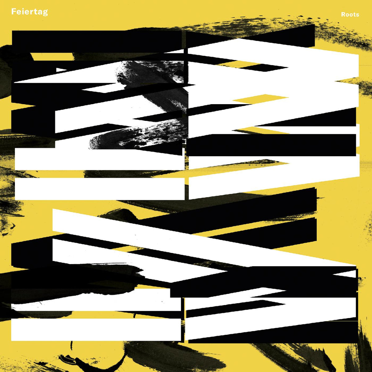 Feiertag - Roots | Vinyl