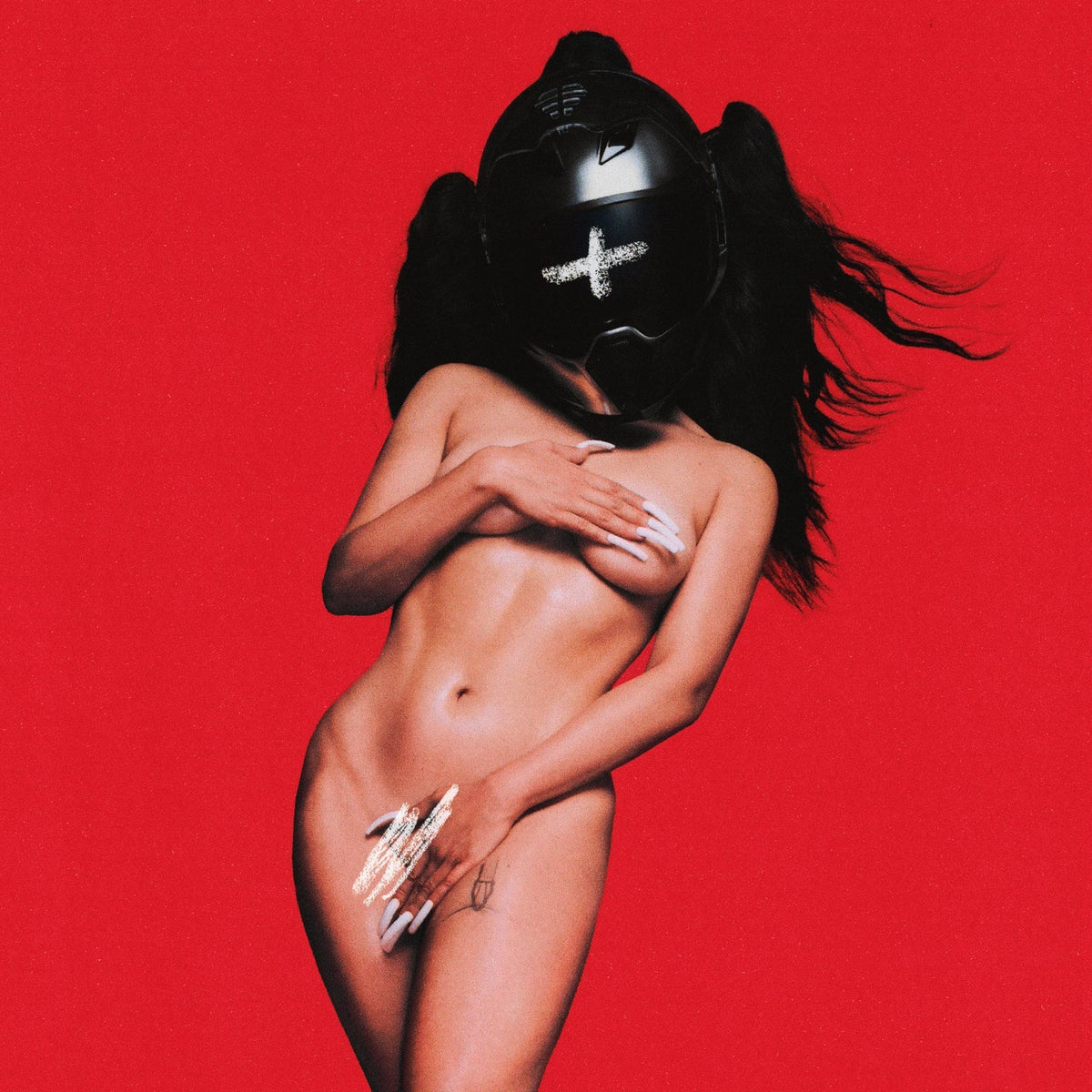 Rosala - Motomami+ | CD