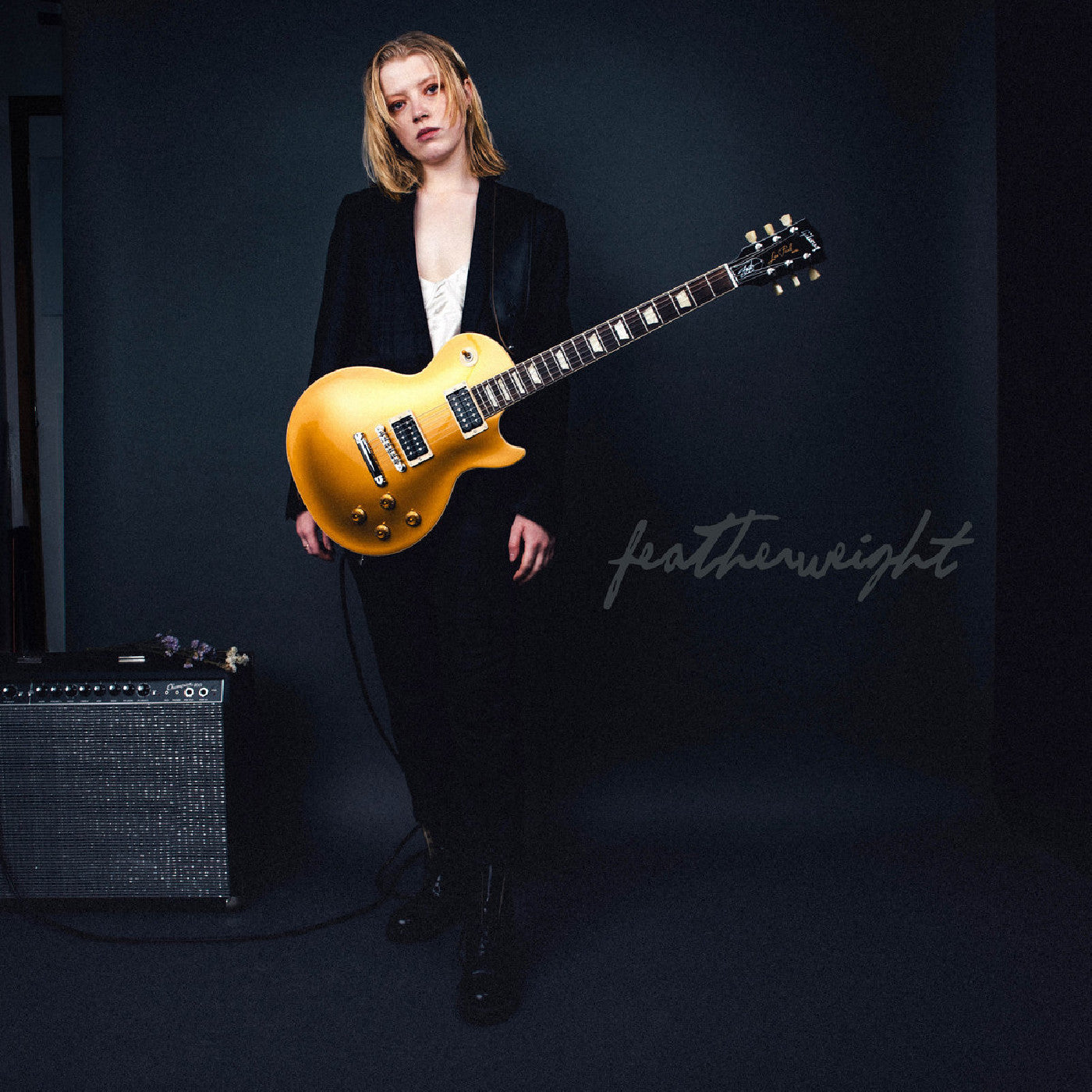 Rosie Frater-Taylor - Featherweight (Gold Vinyl) | Vinyl