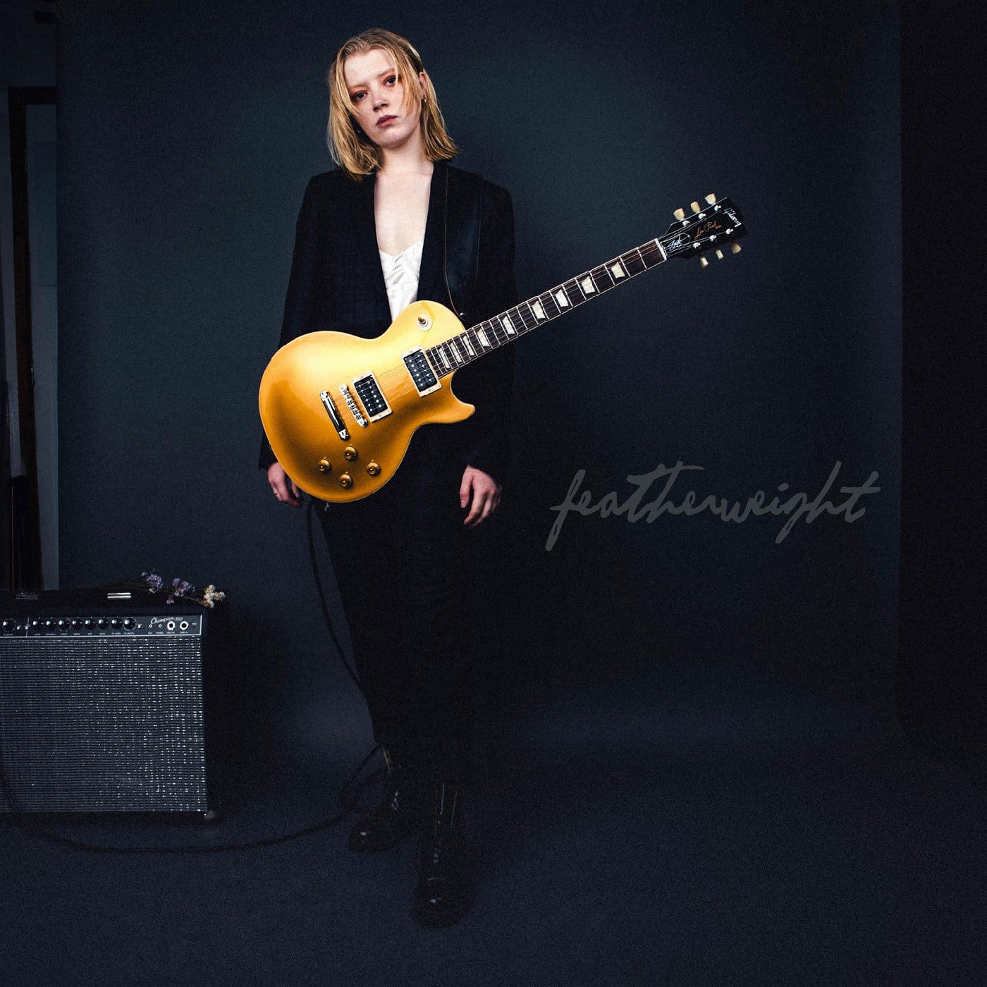 Rosie Frater-Taylor - Featherweight | CD