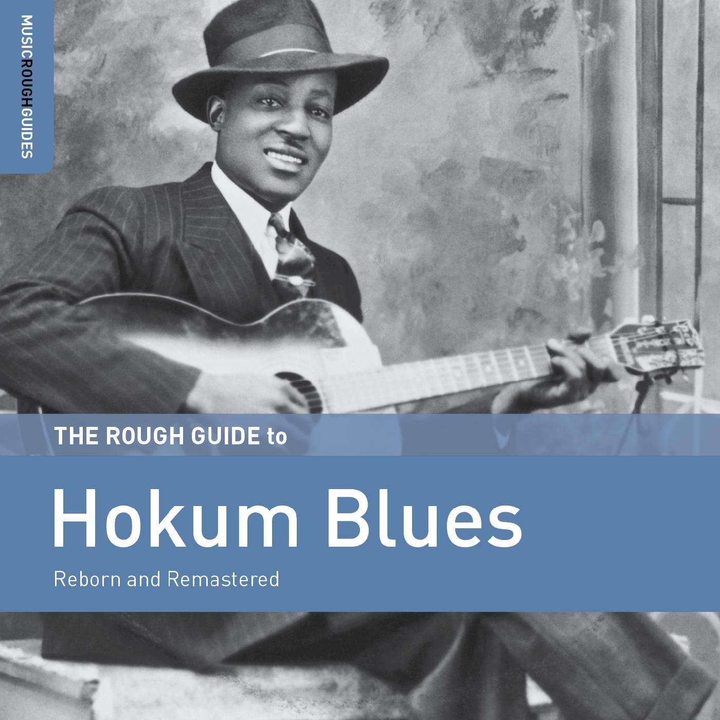 Various Artists - Rough Guide To Hokum Blues | CD