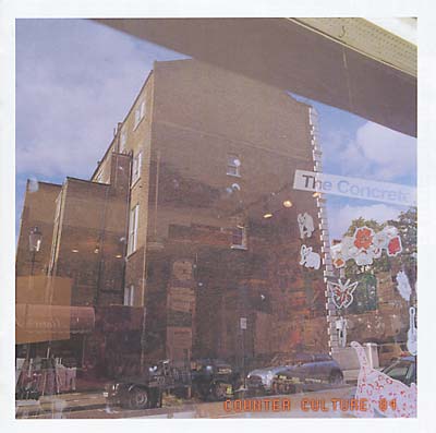VA - Rough Trade Shops: Counter Culture 04: Best Of 2004 | CD