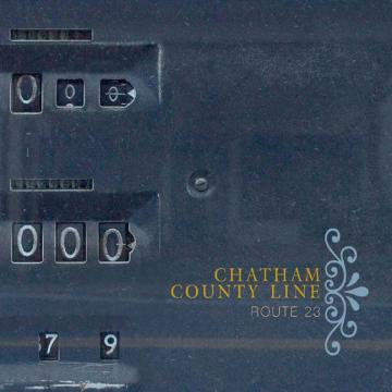 Chatham County Line - Route 23 | CD