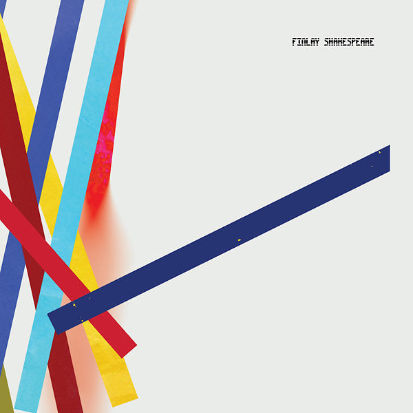 FINLAY SHAKESPEARE - Routine | Vinyl