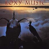 Roxy Music - AVALON | CD