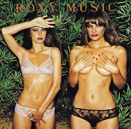 Roxy Music - COUNTRY LIFE | Vinyl