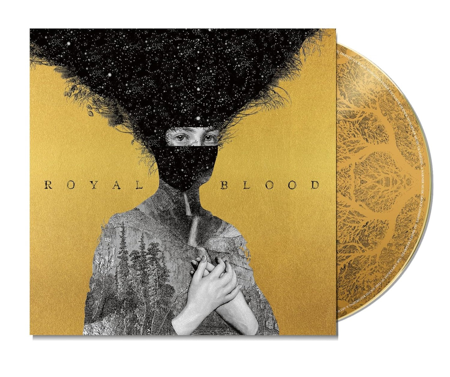 Royal Blood | Royal Blood: 10th Anniversary Special Edition | CD