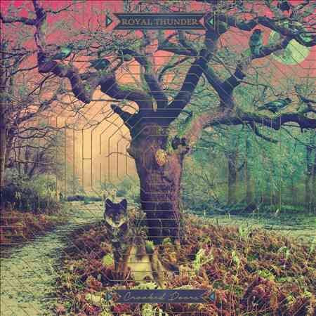 Royal Thunder - CROOKED DOORS | Vinyl