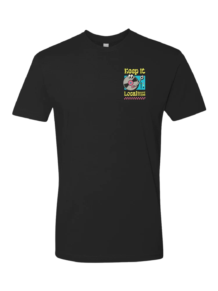 RS-Localsonly TEE - RS-Localsonly TEE | Apparel