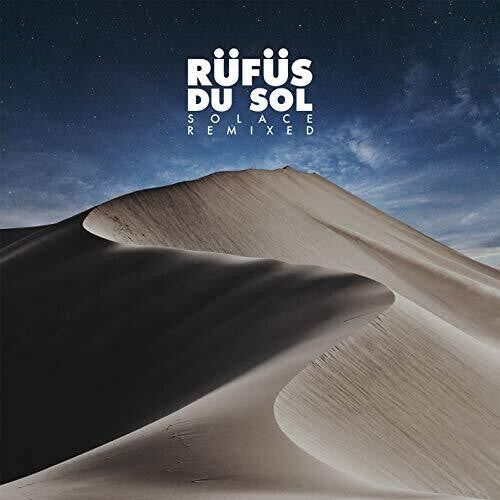 Rufus Du Sol - Solace Remixed | Vinyl