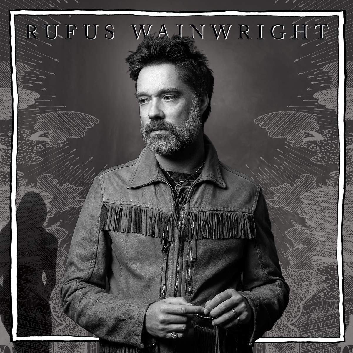 Rufus Wainwright - Unfollow The Rules | CD