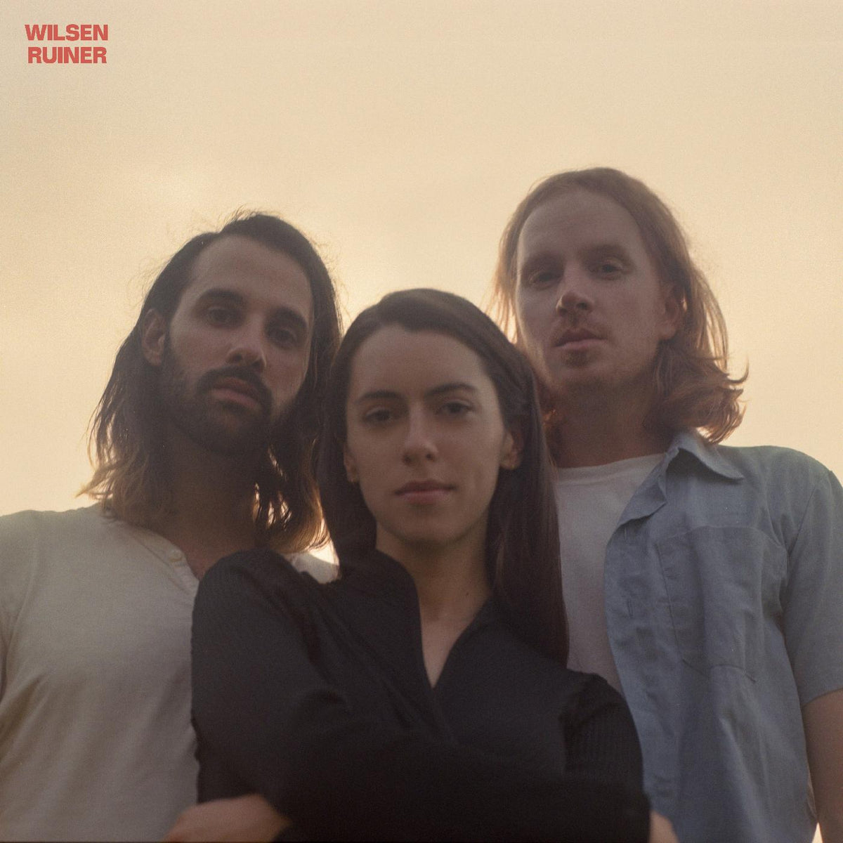 Wilsen - Ruiner | Vinyl