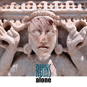 Ruins Alone - Ruins Alone | CD