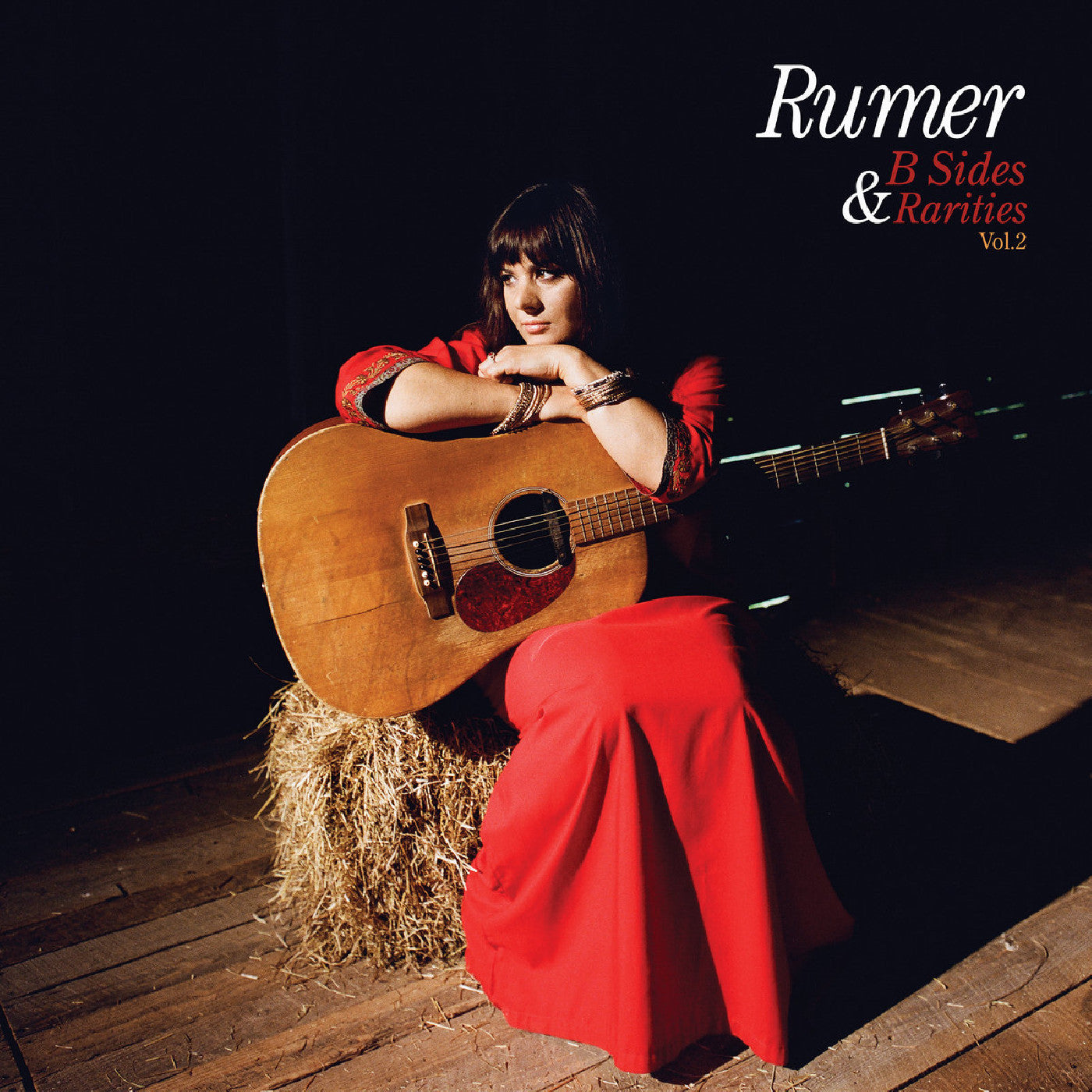 Rumer | B Sides & Rarities Vol. 2 (Orange Vinyl) | Vinyl