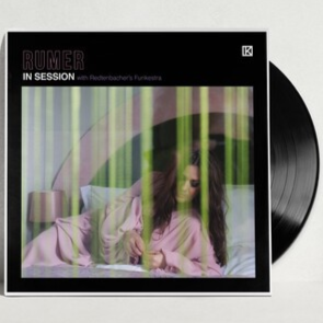 Rumer - In Session (180 Gram Vinyl) | Vinyl