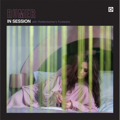 Rumer | In Session (Digipack Packaging) | CD
