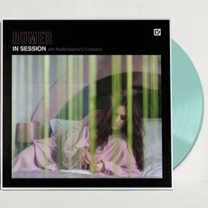 Rumer - In Session (Green Colored Vinyl, Indie Exclusive) | Vinyl