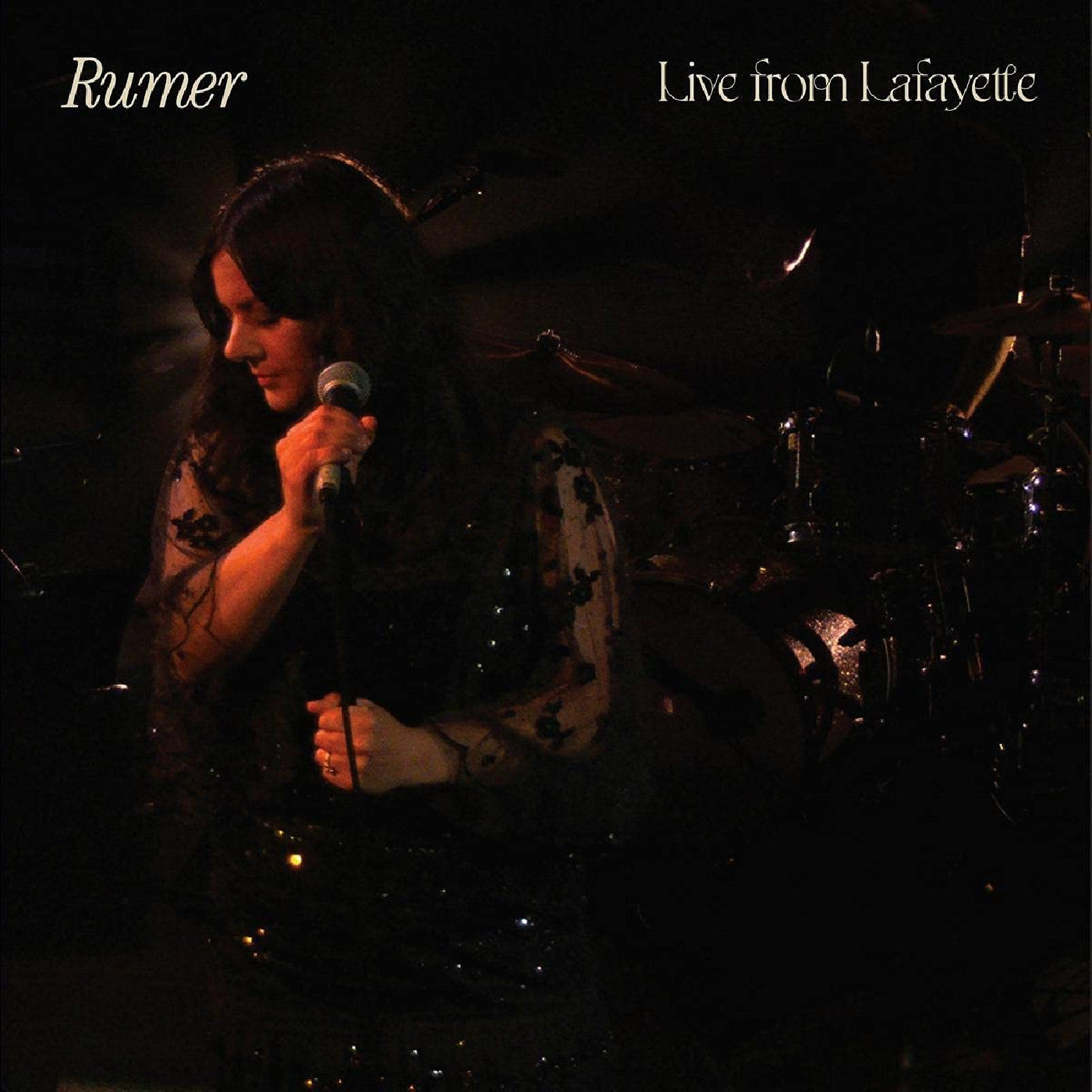 Rumer | Live From Lafayette | CD