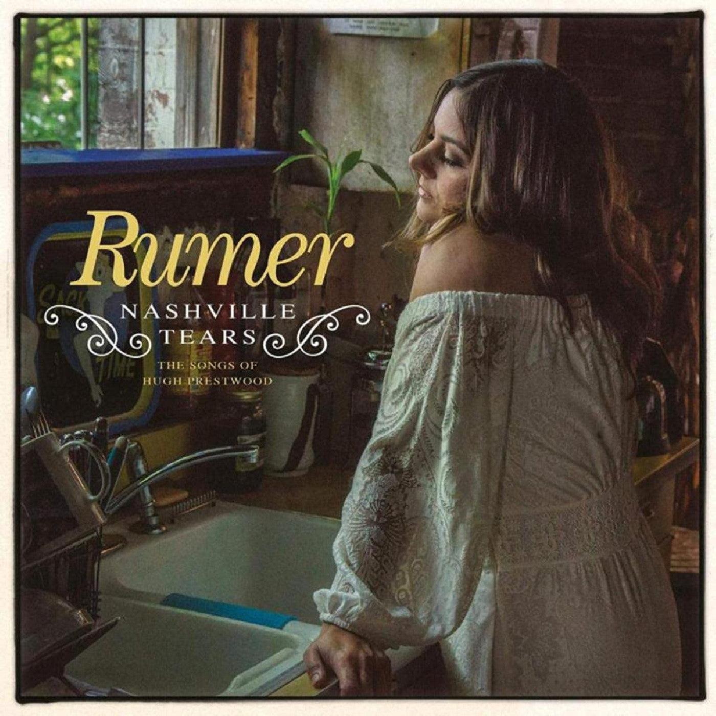 Rumer | Nashville Tears | CD