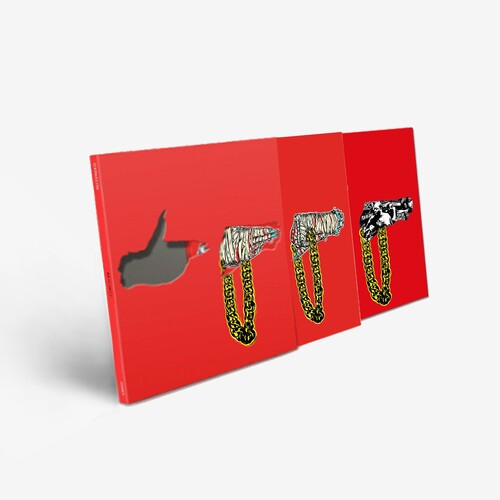Run the Jewels - Run the Jewels 2: 10th Anniversary Edition (180 Gram Vinyl) (2 Lp's) | Vinyl