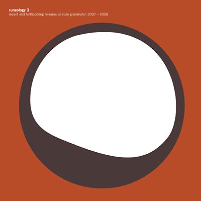 VA - Runeology 3 | CD