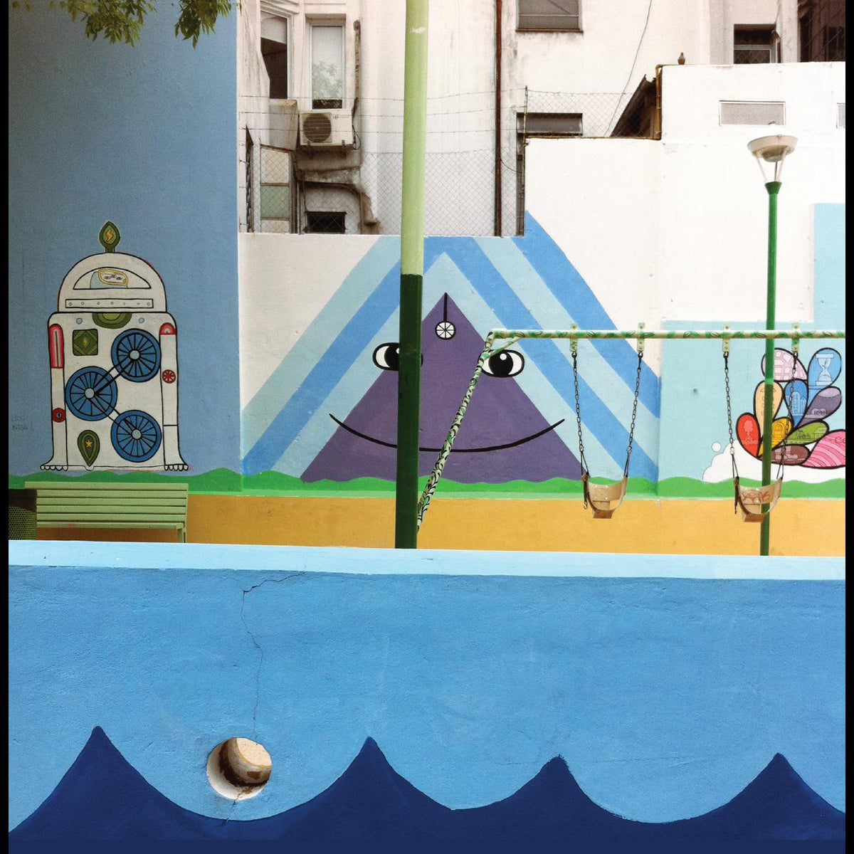 The Sea And Cake - Runner (ROBIN'S EGG VINYL) | Vinyl