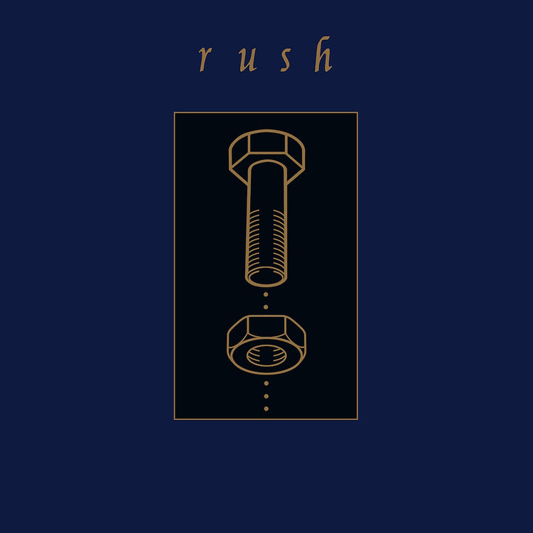 Rush - Counterparts (SYEOR25, Brick & Mortar Exclusive) (2 Lp's) | Vinyl