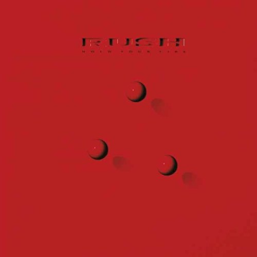 Rush - Hold Your Fire | Vinyl