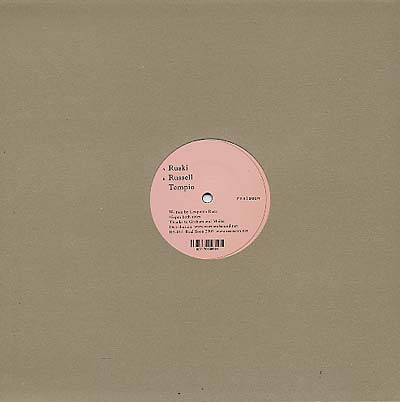 LEROSA - Ruski | Vinyl