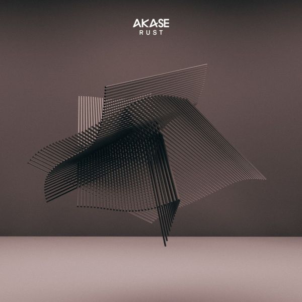 Akase - Rust | Vinyl