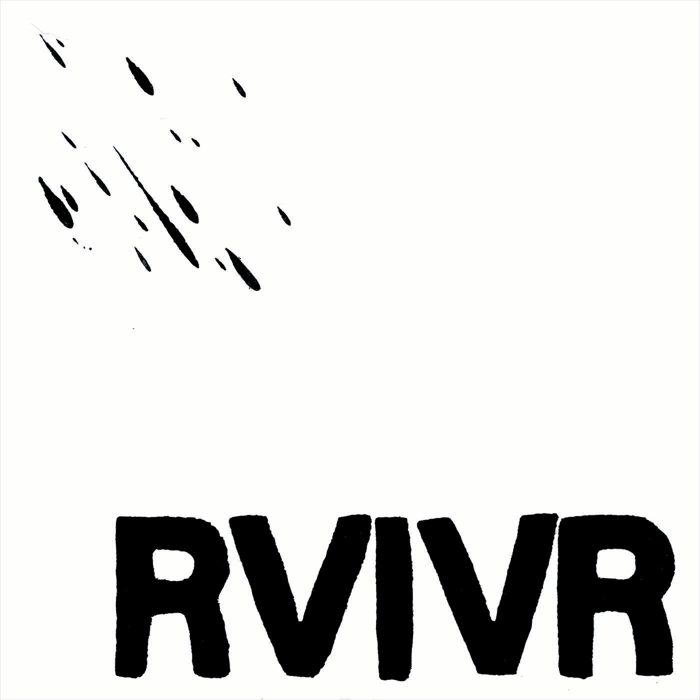 Rvivr - Rvivr | CD