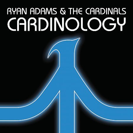 Ryan Adams - CARDINOLOGY | CD